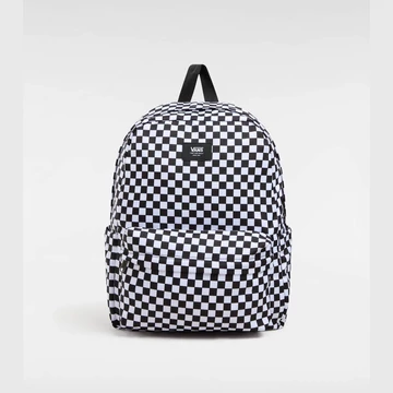 VANS Old Skool Check Backpack