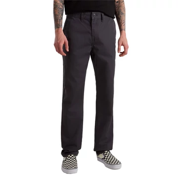 Vans Authentic Asphalt Chino Nadrág