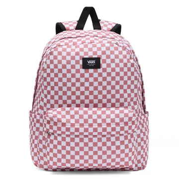 VANS Old Skool Check Backpack