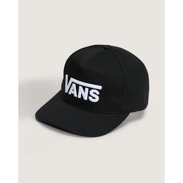 Vans Drop V Logo Snapback