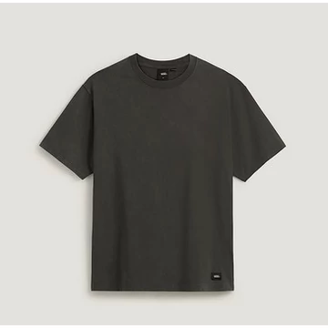 Vans Premium Black SS Tee
