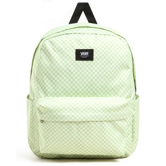VANS Old Skool Check Backpack