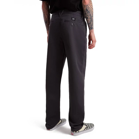 Vans Authentic Asphalt Chino Nadrág
