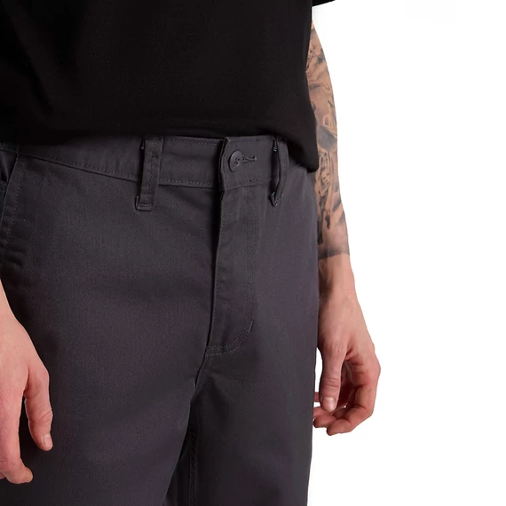 Vans Authentic Asphalt Chino Nadrág