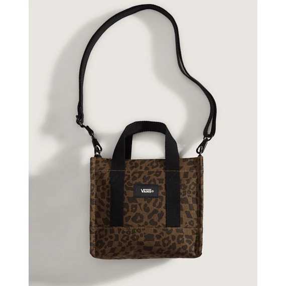 VANS Lil Pergs Tote Bag