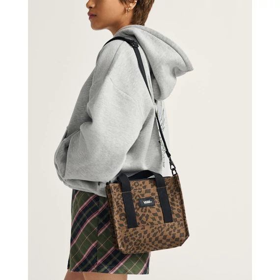 VANS Lil Pergs Tote Bag