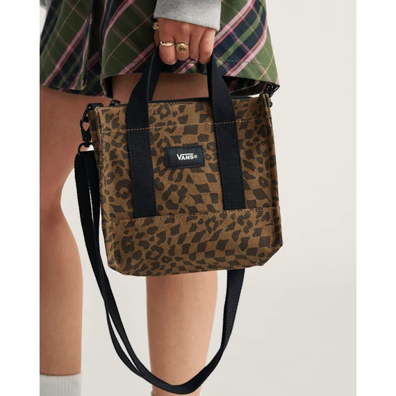 VANS Lil Pergs Tote Bag