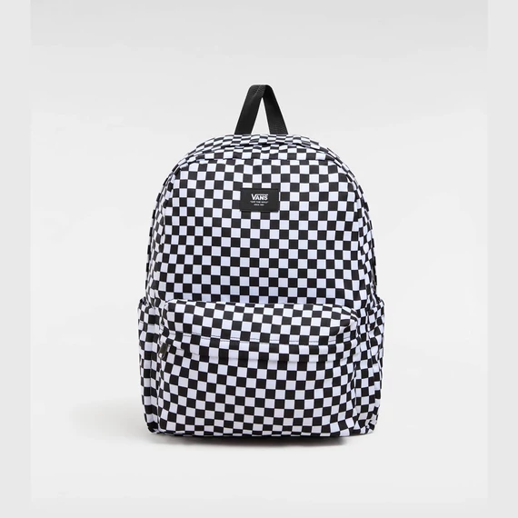 VANS Old Skool Check Backpack