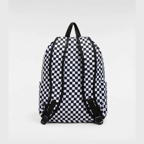 VANS Old Skool Check Backpack
