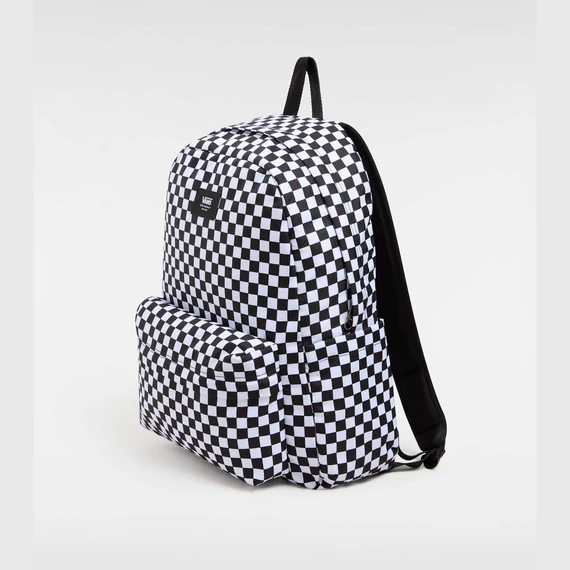 VANS Old Skool Check Backpack