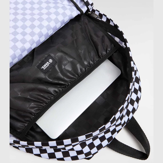 VANS Old Skool Check Backpack