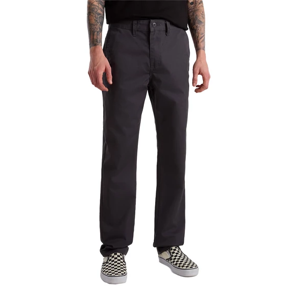 Vans Authentic Asphalt Chino Nadrág