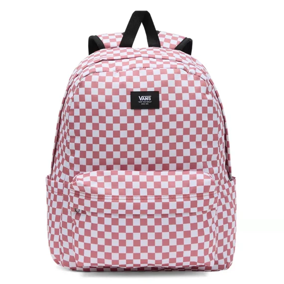 VANS Old Skool Check Backpack