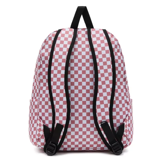 VANS Old Skool Check Backpack