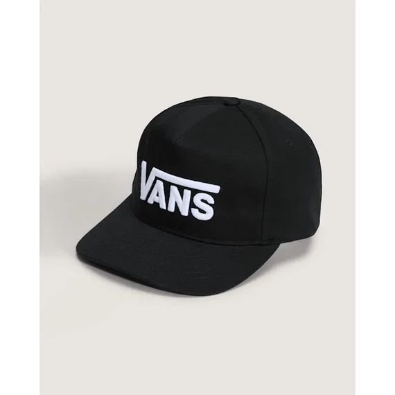 Vans Drop V Logo Snapback