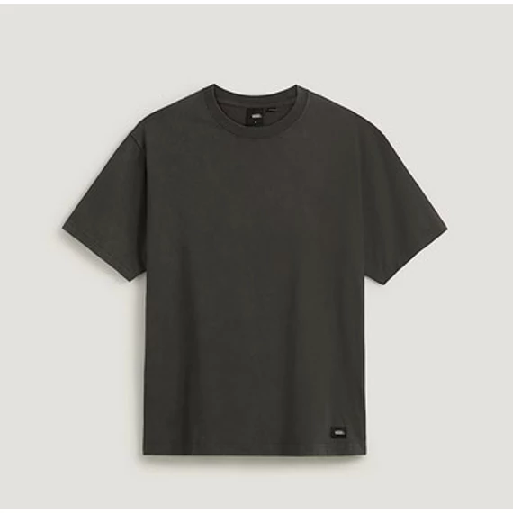 Vans Premium Black SS Tee