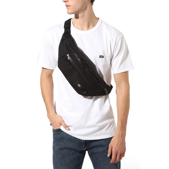 VANS Ward Cordura Cross Body Pack