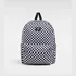 VANS Old Skool Check Backpack