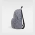 VANS Old Skool Check Backpack