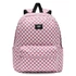 VANS Old Skool Check Backpack
