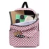 VANS Old Skool Check Backpack