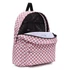 VANS Old Skool Check Backpack