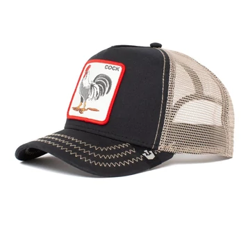 Goorin Bros Animal Farm The Cock Trucker Sapka