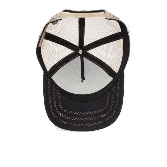 Goorin Bros Animal Farm The Cock Trucker Sapka