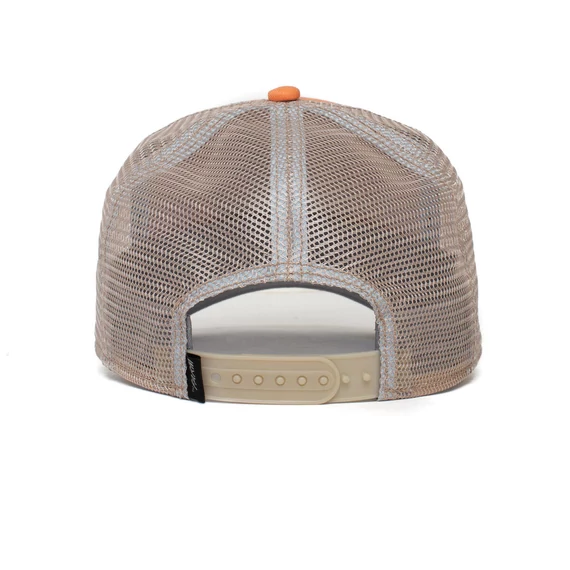 Goorin Bros Animal Farm The GOAT Trucker Sapka