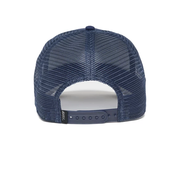 Goorin Bros Animal Farm The Black Panther Trucker Sapka