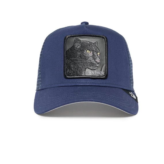 Goorin Bros Animal Farm The Black Panther Trucker Sapka