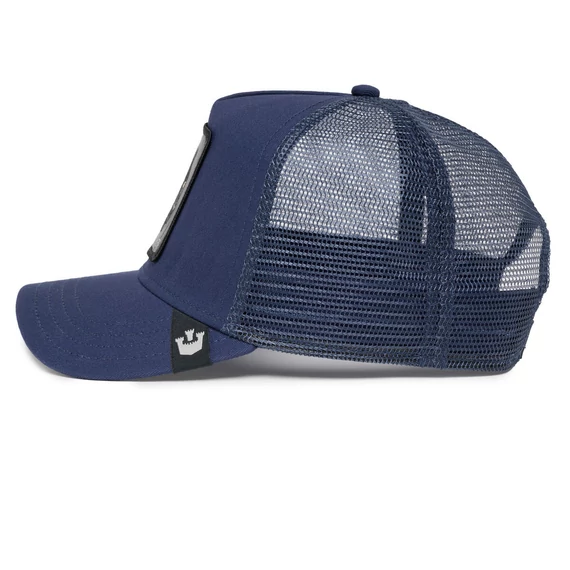 Goorin Bros Animal Farm The Black Panther Trucker Sapka
