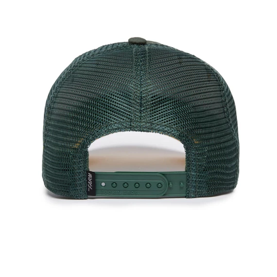 Goorin Bros Animal Farm Large Mouth Trucker Sapka