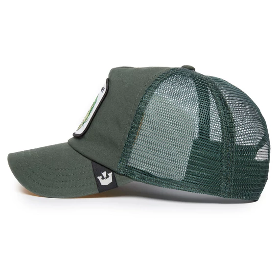Goorin Bros Animal Farm Large Mouth Trucker Sapka