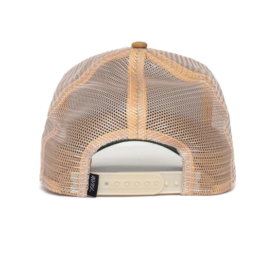Goorin Bros Animal Farm The Queen Bee Trucker Sapka