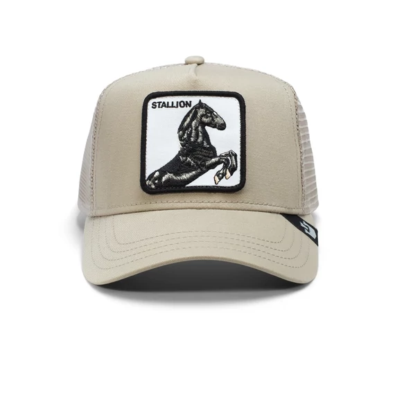 Goorin Bros Animal Farm The Stallion Trucker Sapka