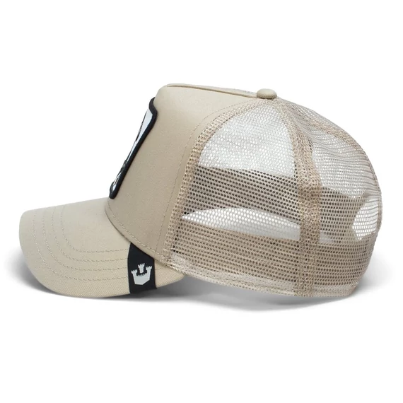 Goorin Bros Animal Farm The Stallion Trucker Sapka
