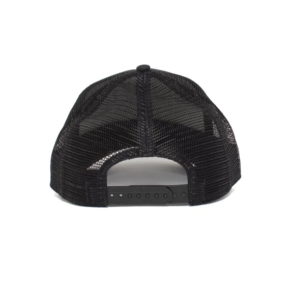 Goorin Bros Animal Farm Freedom Eagle Trucker Sapka