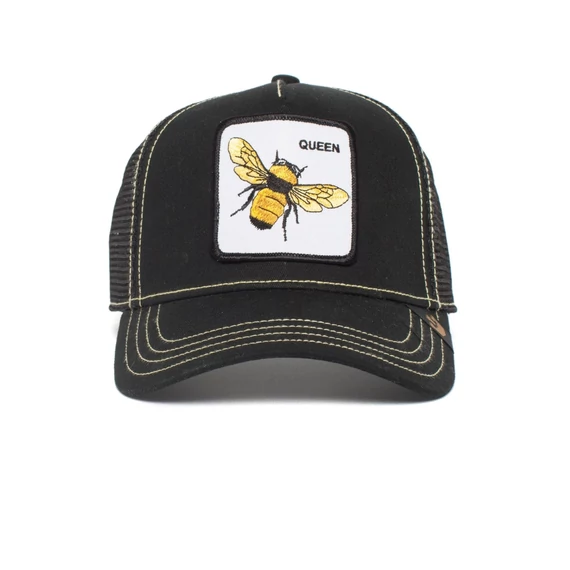 Goorin Bros Animal Farm The Queen Bee Trucker Sapka