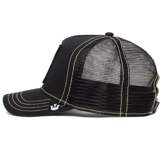 Goorin Bros Animal Farm The Queen Bee Trucker Sapka