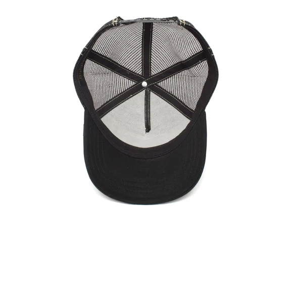 Goorin Bros Animal Farm The Queen Bee Trucker Sapka