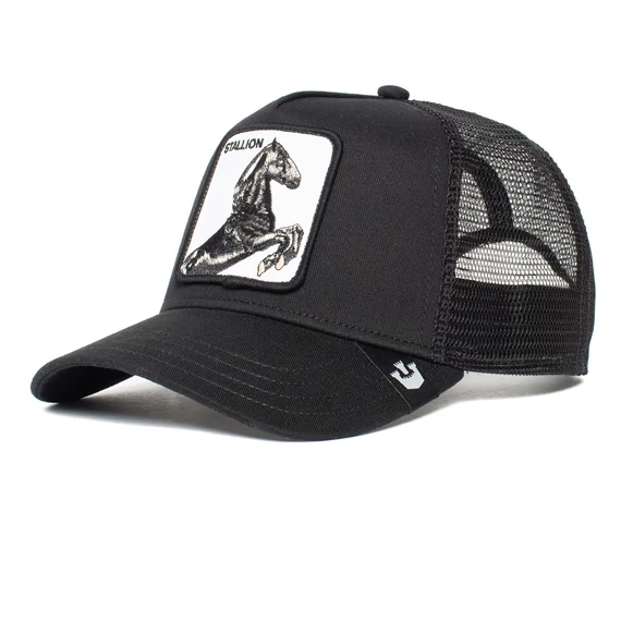 Goorin Bros Animal Farm The Stallion Trucker Sapka