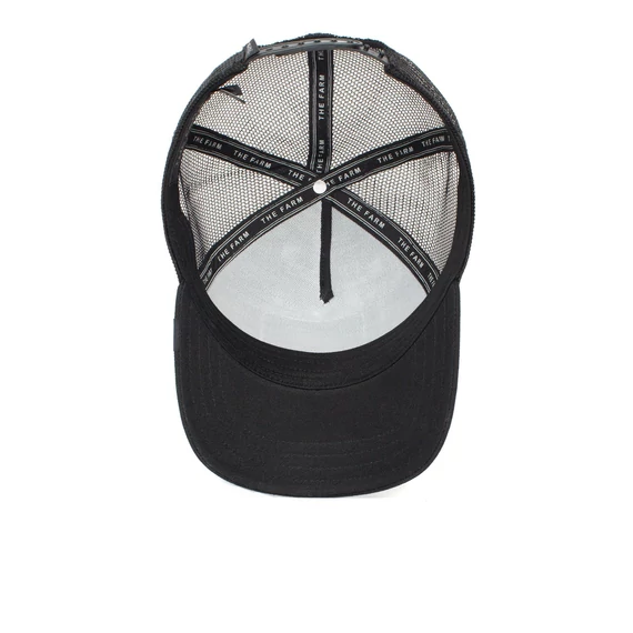 Goorin Bros Animal Farm The Stallion Trucker Sapka