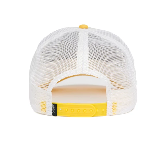 Goorin Bros Animal Farm The Puff Puff Fish Trucker Sapka