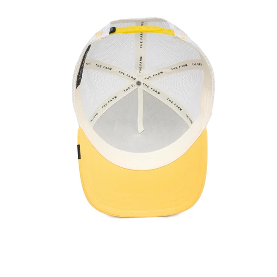 Goorin Bros Animal Farm The Puff Puff Fish Trucker Sapka