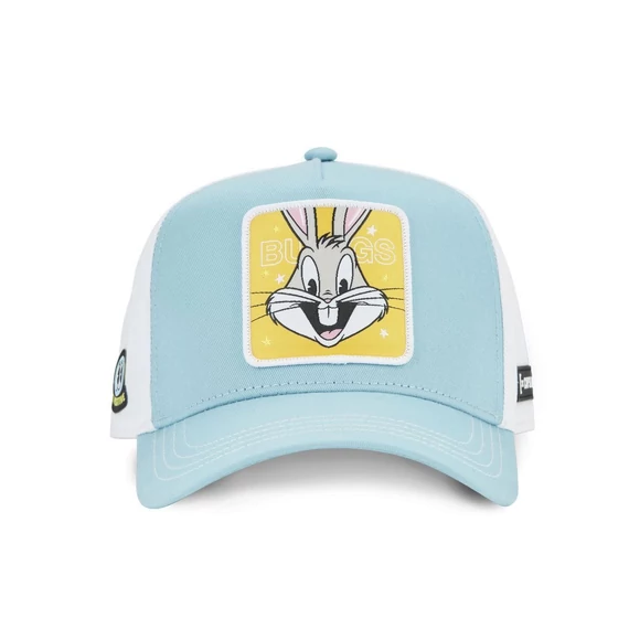 Capslab Looney Tunes Bugs Bunny Snapback Sapka