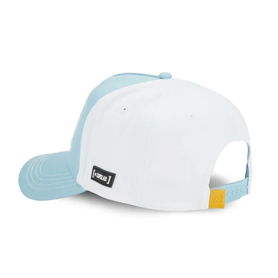 Capslab Looney Tunes Bugs Bunny Snapback Sapka