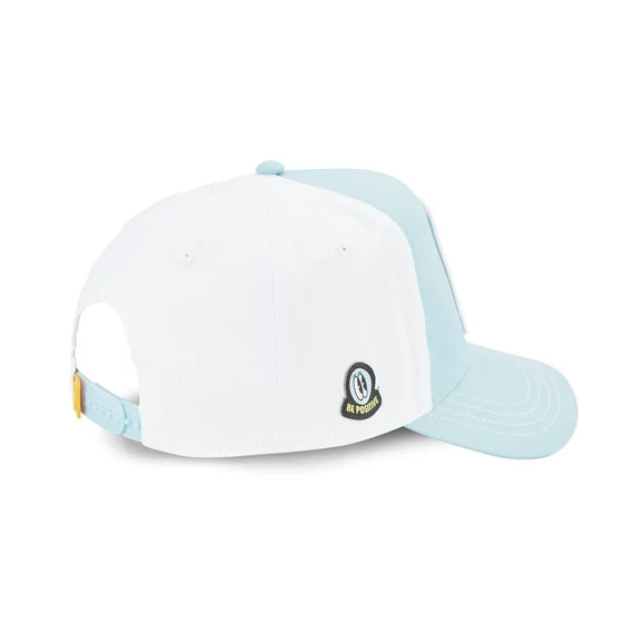 Capslab Looney Tunes Bugs Bunny Snapback Sapka