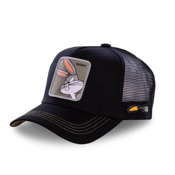 Capslab Looney Tunes Bugs Bunny  Trucker Sapka