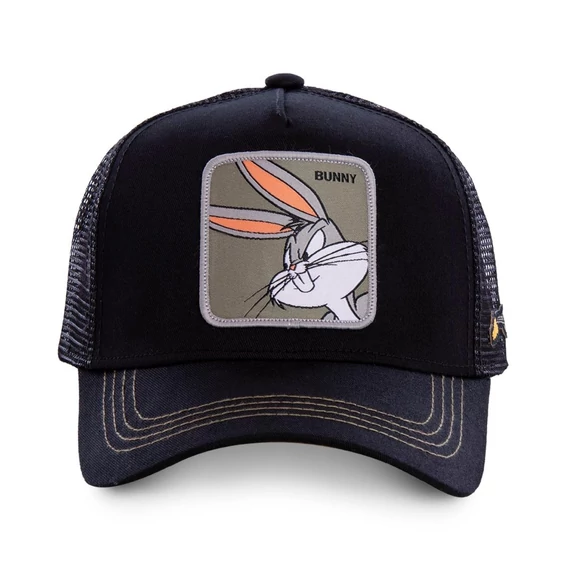 Capslab Looney Tunes Bugs Bunny  Trucker Sapka
